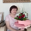 Галина Карпова