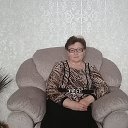 Нина Данилова (Родина)