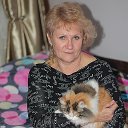 Татьяна Чуйкова Жданова