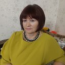 Галина Башкова(Бородина)