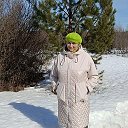 Светлана Кашина(Черменина)