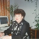 Наталья Кашарная
