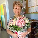 Оксана Фидченко(Белова)