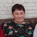 Людмила Пульникова(Шихалева)