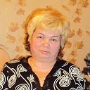 Галина Соколова