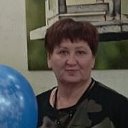 наталья шелехова