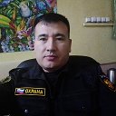Жамол Хасанов