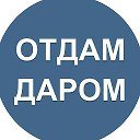 Отдам Даром