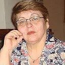 Валентина Шакунова
