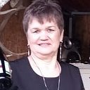 Светлана Жмащенкова(Гришкина)