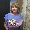 Марина Воробьёва(Фридман)