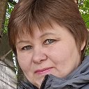 Светлана Ромашова-Варанкина