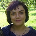 Анна Заяц(Бачинина)