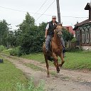 Евгений Аганичев