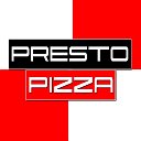 Presto Pizza в Пинске