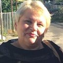 Татьяна Давыдова(Горяева)