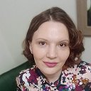 Оксана Смирнова (Коверзяк)