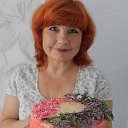 Светлана Поломошнова(Кочеткова)