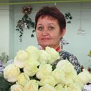 Люда Суханова (Бантурова)