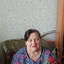 Тамара Олейникова(Шевченко)