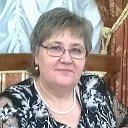 Вера Шамова (Сухова)