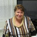 Оля Мрачковская