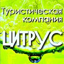 ㋡🐪ГОРЯЩИЕ ТУРЫ турфирма ЦИТРУС