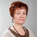 Татьяна Баннова (Павлова)