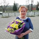 Тамара Овчинникова (Шабалина)