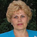 Галина Козлова (Зайцева)