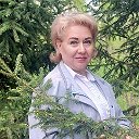 Ольга Кузема (Третьякова)