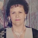 Валентина Бутенко (Борговская)