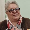 Лидия Кузьмичева