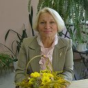 Валентина Водопьянова (Кузнецова)