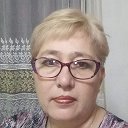 Светлана Прохорова(Вишнякова)