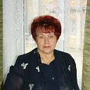 Валентина Ксендзова-Воробьёва