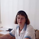 Нина Мамонтова(Бурыкина)