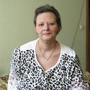 Ольга Жбанова