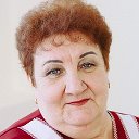 Вера Строганова