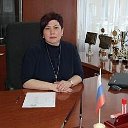 Динара Ахмерова