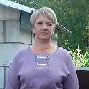 Нина Кравченко (Островская)