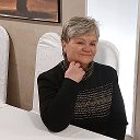 Валентина Чернова (Парукова)