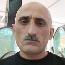 Rashad Asadov