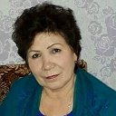Еркежан Асанбаева