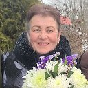 Ольга Чарыкова (Елинова)