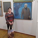 Вера Закусилова