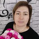 Ирина Хайбулина