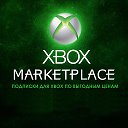 Xbox PS MARKETPLACE