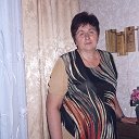 Стефанія Бачинська (Рибак)