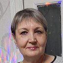 Нина Вострикова(Базанова)